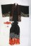 画像1: 70cmサイズドール/OF:衣装 I-26-07-30-242-KD-ZI (1)