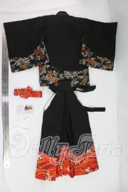 画像2: 70cmサイズドール/OF:衣装 I-26-07-30-242-KD-ZI