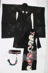 60cmサイズドール/OF:衣装 I-26-07-30-245-KD-ZI