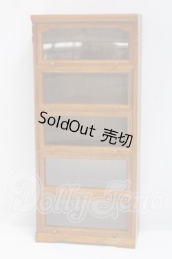 画像1: ドールハウス/1/6サイズ家具 I-26-07-30-076-KD-ZI