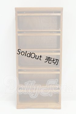 画像2: ドールハウス/1/6サイズ家具 I-26-07-30-076-KD-ZI