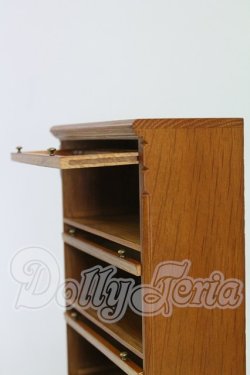 画像3: ドールハウス/1/6サイズ家具 I-26-07-30-076-KD-ZI
