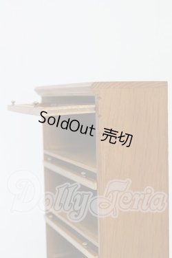 画像3: ドールハウス/1/6サイズ家具 I-26-07-30-076-KD-ZI