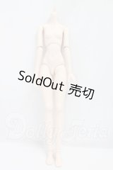 DD/DDベースボディ2.0（セミホワイト)  I-26-07-30-126-KD-ZI