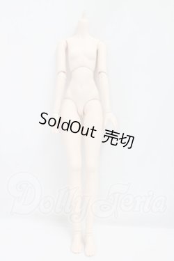 画像1: DD/DDベースボディ2.0（セミホワイト)  I-26-07-30-126-KD-ZI