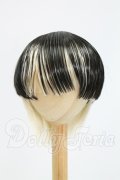 9-10inch/ウィッグ I-26-07-30-092-KD-ZI