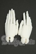 TelesthesiaDoll/1/3(65~85cm)ジョイントハンドパーツ I-26-07-30-088-KD-ZI