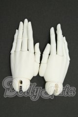 TelesthesiaDoll/1/3(65~85cm)ジョイントハンドパーツ I-26-07-30-088-KD-ZI