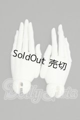 TelesthesiaDoll/1/3(65~85cm)ジョイントハンドパーツ I-26-07-30-088-KD-ZI