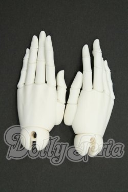 画像1: TelesthesiaDoll/1/3(65~85cm)ジョイントハンドパーツ I-26-07-30-088-KD-ZI
