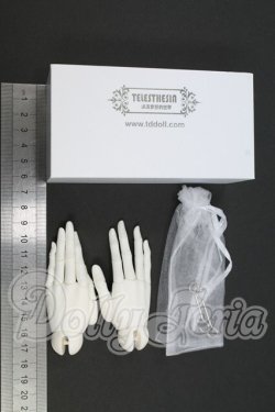 画像3: TelesthesiaDoll/1/3(65~85cm)ジョイントハンドパーツ I-26-07-30-088-KD-ZI