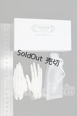 画像3: TelesthesiaDoll/1/3(65~85cm)ジョイントハンドパーツ I-26-07-30-088-KD-ZI