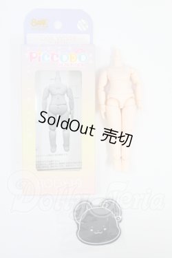 画像1: PICCODO/BODY11ボディ I-26-07-23-354-KD-ZI