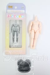 PICCODO/BODY11ボディ I-26-07-23-357-KD-ZI