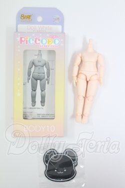 画像1: PICCODO/BODY11ボディ I-26-07-23-357-KD-ZI