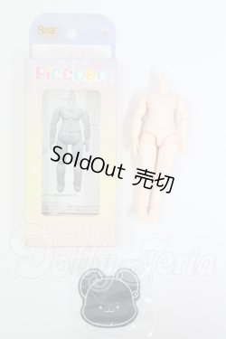画像1: PICCODO/BODY11ボディ I-26-07-23-357-KD-ZI