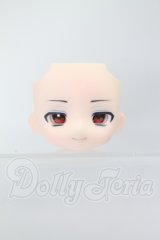 ねんどろいどどーる/カスタムフェイスパーツ I-26-07-23-365-KD-ZI