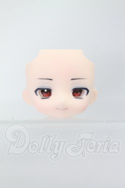 画像1: ねんどろいどどーる/カスタムフェイスパーツ I-26-07-23-365-KD-ZI