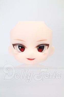 画像1: ねんどろいどどーる/カスタムフェイスパーツ I-26-07-23-364-KD-ZI