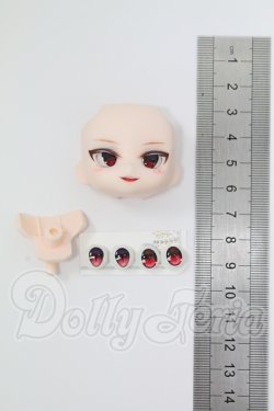画像3: ねんどろいどどーる/カスタムフェイスパーツ I-26-07-23-364-KD-ZI