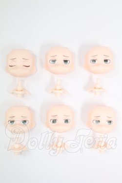 画像1: ねんどろいど/フェイスメーカー I-26-07-23-366-KD-ZI