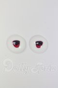 22mm/にっくにゃっく様製 アニメアイ I-26-07-23-367-KD-ZI