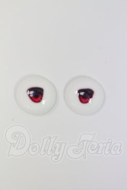 画像1: 22mm/にっくにゃっく様製 アニメアイ I-26-07-23-367-KD-ZI
