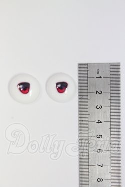 画像2: 22mm/にっくにゃっく様製 アニメアイ I-26-07-23-367-KD-ZI