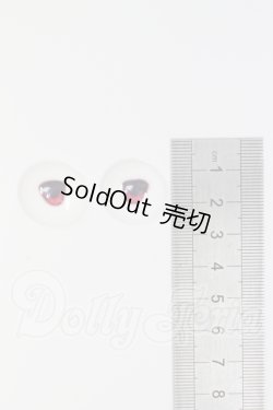 画像2: 22mm/にっくにゃっく様製 アニメアイ I-26-07-23-367-KD-ZI