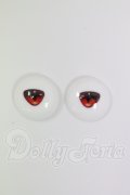 22mm/にっくにゃっく様製 アニメアイ I-26-07-23-368-KD-ZI