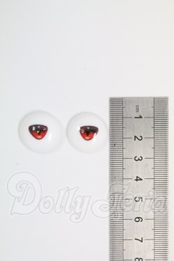画像2: 22mm/にっくにゃっく様製 アニメアイ I-26-07-23-368-KD-ZI
