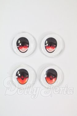 画像1: 18ｍｍ/アニメアイ I-26-07-23-371-KD-ZI