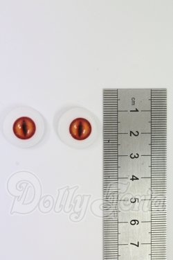 画像2: 18mm/レジンアイ I-26-07-23-374-KD-ZI