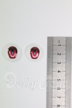 画像2: 20mm/アニメアイ I-26-07-23-375-KD-ZI