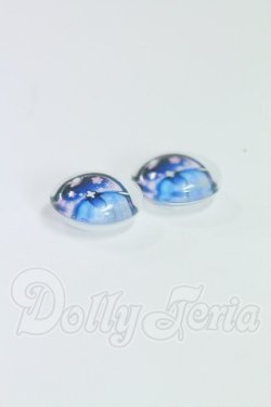 画像2: 10mm/アニメアイ I-26-07-30-058-KD-ZI
