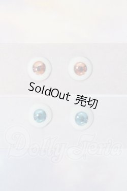 画像1: 6ｍｍ/アニメアイ I-26-07-30-059-KD-ZI
