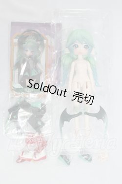 画像2: PENNY'S BOX/LULUYA ルルヤ 交響詩 I-26-07-30-090-KD-ZI