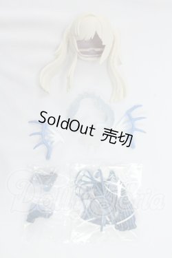 画像6: PENNY'S BOX/LULUYA ルルヤ 交響詩 I-26-07-30-090-KD-ZI