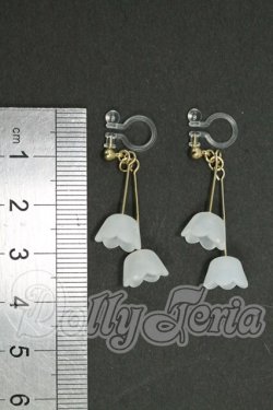 画像2: SD/OF イヤリング I-26-07-30-067-KD-ZI