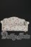 画像1: 1/12サイズ/ソファー I-26-07-30-070-KD-ZI (1)