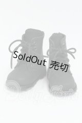 SDM＆MSD/OF:靴 I-26-07-30-077-KD-ZI