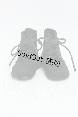 画像1: SDM＆MSD/OF:靴 I-26-07-30-078-KD-ZI