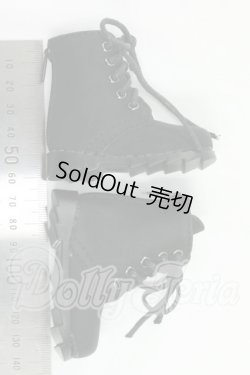 画像2: SDM＆MSD/OF:靴 I-26-07-30-078-KD-ZI