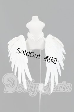 画像1: 1/4　羽根パーツ I-26-07-30-203-KD-ZI