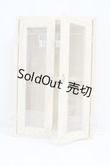 1/4ドールサイズ/家具 I-26-07-30-202-KD-ZI