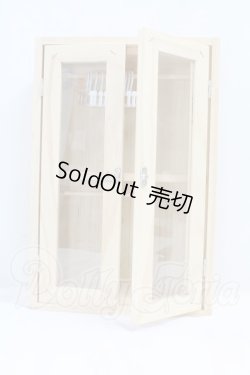 画像1: 1/4ドールサイズ/家具 I-26-07-30-202-KD-ZI