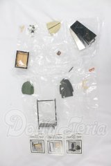 1/12サイズドール/ミニチュア I-26-07-30-151-KD-ZI