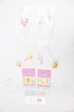 画像1: 1/12サイズドール/ミニチュア I-26-07-30-155-KD-ZI