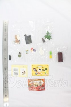 画像2: 1/12サイズドール/ミニチュア I-26-07-30-158-KD-ZI