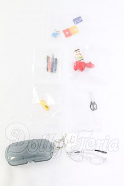 画像1: 1/12サイズドール/ミニチュア I-26-07-30-160-KD-ZI